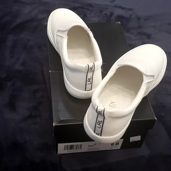 NWOT, Lauren RL HADDLEY SIZE 6B - Picture 6 of 7